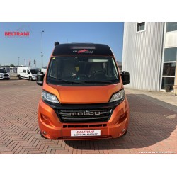 Malibu Van 600 DB Charming GT - 2021 | Automatico